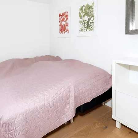 Tatil Evi 4 Star In Skals-by Traum *